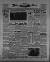 The Watrous Manitou November 6, 1941