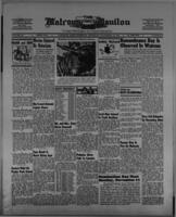 The Watrous Manitou November 13, 1941