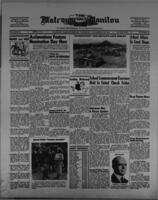 The Watrous Manitou November 22, 1941