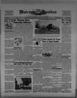The Watrous Manitou December 4, 1941