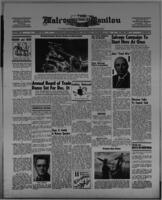 The Watrous Manitou December 8, 1941