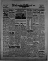 The Watrous Manitou January 8, 1942