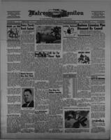 The Watrous Manitou January 22, 1942