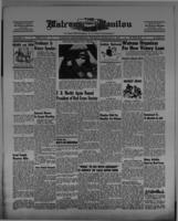 The Watrous Manitou February 5, 1942