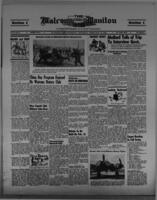 The Watrous Manitou February 12, 1942
