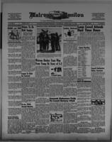The Watrous Manitou February 19, 1942