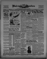 The Watrous Manitou March 5, 1942