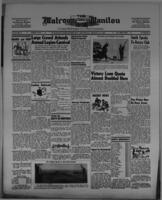 The Watrous Manitou March 12, 1942