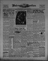 The Watrous Manitou March 19, 1942