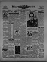 The Watrous Manitou March 26, 1942