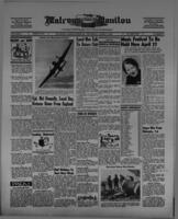 The Watrous Manitou April 2, 1942