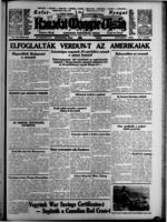 Canadian Hungarian News September 5, 1944