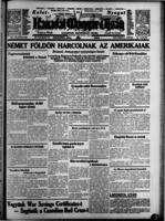 Canadian Hungarian News September 8, 1944