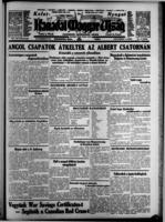 Canadian Hungarian News September 12, 1944