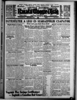 Canadian Hungarian News September 26, 1944