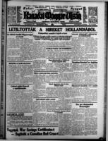 Canadian Hungarian News September 29 1944