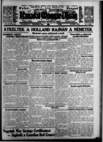 Canadian Hungarian News October 3, 1944