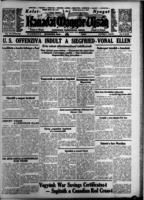 Canadian Hungarian News October 6, 1944
