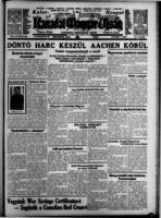 Canadian Hungarian News October 17, 1944