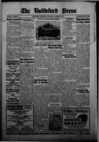 The Battleford Press December 18, 1941
