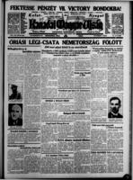 Canadian Hungarian News November 7, 1944