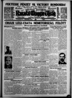 Canadian Hungarian News November 7, 1944