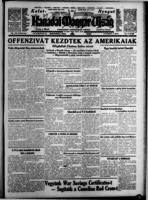 Canadian Hungarian News November 14, 1944
