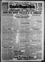 Canadian Hungarian News November 17, 1944