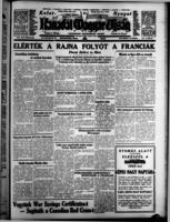 Canadian Hungarian News November 24, 1944