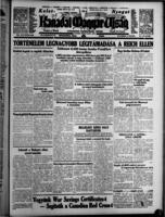 Canadian Hungarian News December 15, 1944