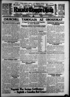 Canadian Hungarian News December 19, 1944