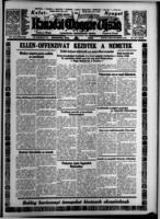 Canadian Hungarian News December 22, 1944