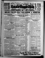 Canadian Hungarian News December 29, 1944