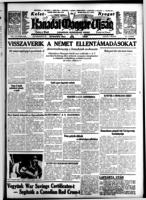 Canadian Hungarian News January 5, 1945
