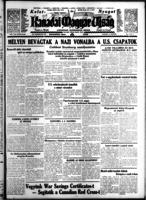 Canadian Hungarian News January 12, 1945