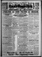 Canadian Hungarian News February 6, 1945