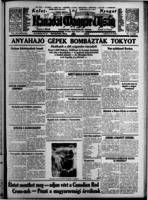 Canadian Hungarian News February 20, 1945