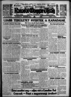 Canadian Hungarian News February 23, 1945
