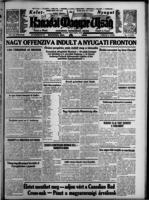 Canadian Hungarian News February 27, 1945
