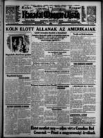 Canadian Hungarian News March 2, 1945