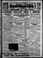 Canadian Hungarian News March 6, 1945