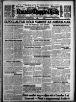Canadian Hungarian News March 9, 1945