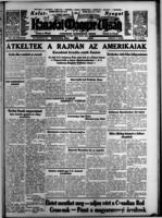 Canadian Hungarian News March 13, 1945