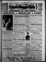 Canadian Hungarian News March 16, 1945