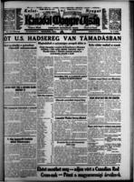 Canadian Hungarian News March 20, 1945