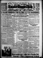 Canadian Hungarian News March 23, 1945