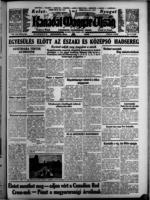 Canadian Hungarian News April 3, 1945