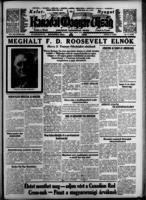 Canadian Hungarian News April 17, 1945