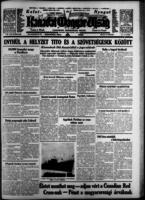 Canadian Hungarian News May 25, 1945
