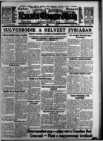Canadian Hungarian News June 1, 1945